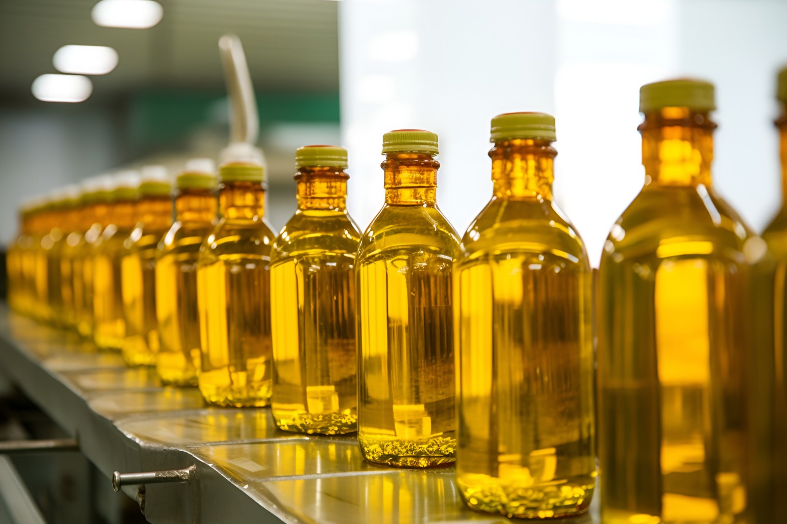 江西紅云糧油科技產(chǎn)業(yè)園南昌奠基，智慧物流打通糧油運(yùn)輸新動(dòng)脈