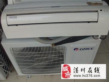 潢川專業空調移機加氟維修，一站式家電服務解決方案